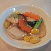 中国料理 満楼日園 - 