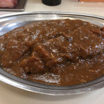 カレーショップ インデアン - 