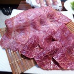 炭火焼 七厘 - ミ・ス・ジ。らぶ★