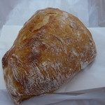 クロア - 炒り大豆と醤油のリュスティック　　２３１円