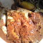 レストラン大宮 - 抜群の美味しさ！