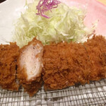 Tonkatsu Wakou - 