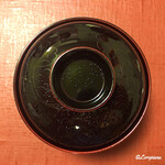 御料理 寺沢 - 椀物