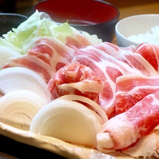 鉄板焼肉ひばり_1