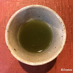御料理 寺沢 - 茶