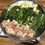 炭火焼鳥とりっこ - 