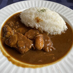 洋食ビストロ ドンピエールハート - 