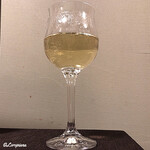 御料理 寺沢 - Vino bianco