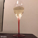 御料理 寺沢 - Champagne