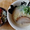 ラーメンちゃん 朝日本店