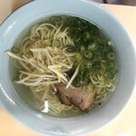 ラーメン亭 - 