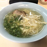 ラーメン亭 - 