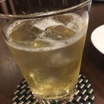 立ち飲み食堂 ウルトラスズキ - 