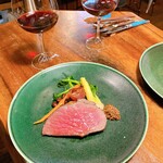 テッラ イタリアーナ - 