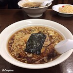 Eika - ラーメン