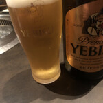 炭火焼肉 ごえ門 - 