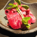 Sumibiyakiniku Goemon - 