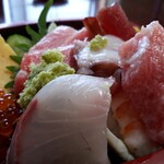 寿司処やぐら - 