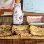 和香 - 2020.6 白焼 特上（2,900円）