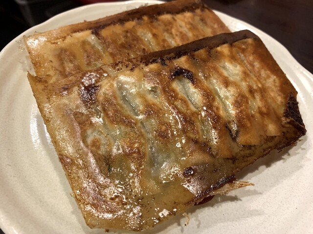 浪花ひとくち餃子 餃々 銀座コリドー店 日比谷 餃子 食べログ