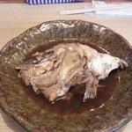 富梅 - 鯛のあらだき
      