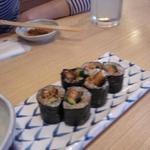 富梅 - 鰻きゅう
      