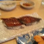 富梅 - むっちゃふっくら鰻、
      ちょっとピンぼけ！
      
      