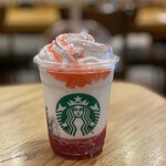 STARBUCKS COFFEE - 