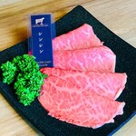 YAKINIKU A FIVE 徳 - シンシン
