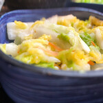 吉野家 - おしんこ