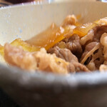 吉野家 - 肉だく