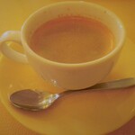 ジラソウ - コーヒー