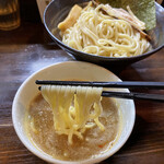 麺座 かたぶつ - 