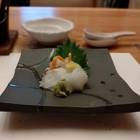 人丸花壇 鯛庵 三宮店 - 