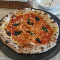 ローザロッチェITALiAN 心斎橋 - 