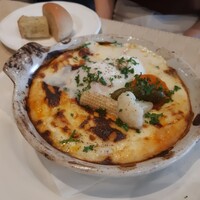 ローザロッチェITALiAN 心斎橋 - 