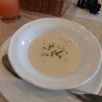 ローザロッチェITALiAN 心斎橋 - 