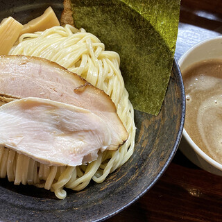 麺座 かたぶつ_1