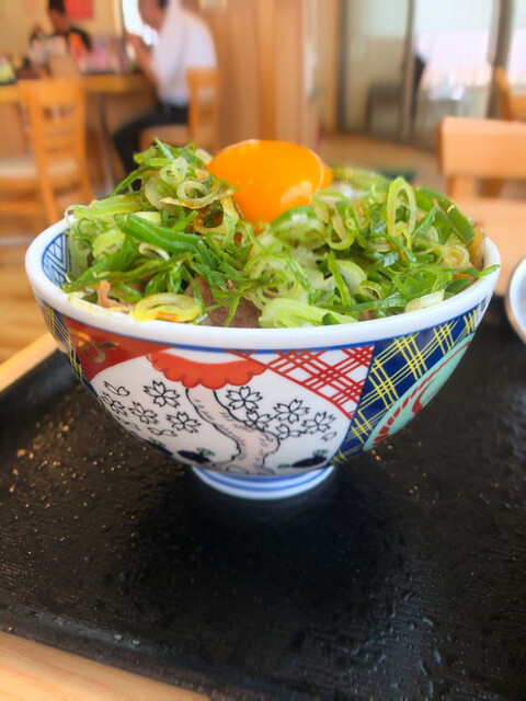 吉野家 45号線多賀城八幡店 - 多賀城（牛丼）の写真