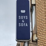 SOYS&SOFA - 