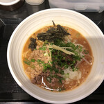 麺処 大田屋 - 