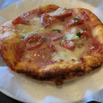 Osteria Gru - 料理写真: