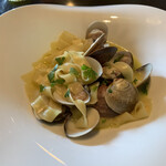 Osteria Gru - 料理写真: