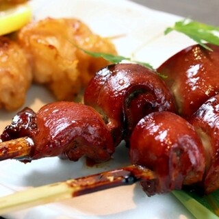 焼きとり 一鶏_0