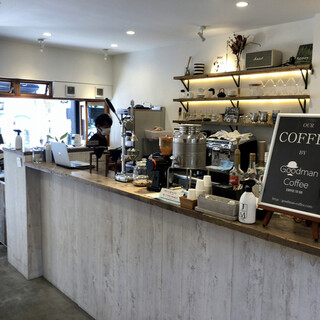 クレープ スタンド ハニー_2