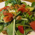 オリジナルグリーンサラダ