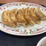 餃子の王将 - 