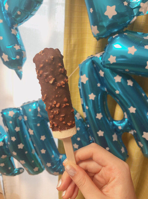 ハーシーズチョコレートアイスクリーム By みるくれーぷ サンディ 泉大津森店 Sundi 北助松 その他 食べログ ハーシーズチョコレートアイスクリーム By みるくれーぷ サンディ 泉大津森店 Sundi 北助松 その他 食べログ
