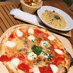 Pizza&Trattoria Baraku - 