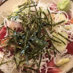 Taruichi - 海鮮漁師飯丼
